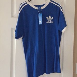Adidas shirt